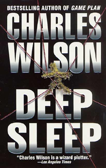 Deep sleep Cover