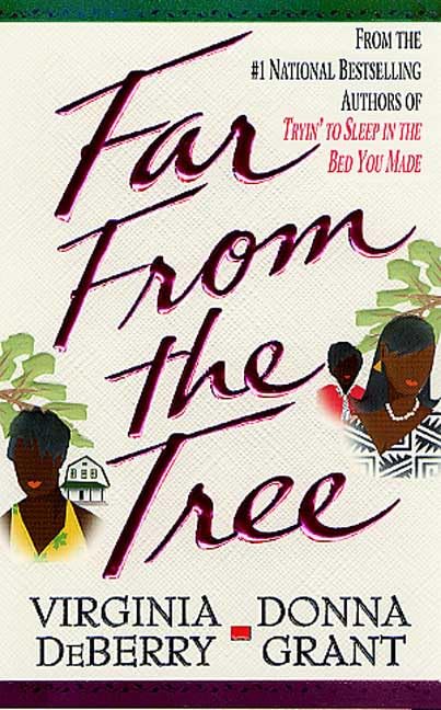 Far from the Tree Cover