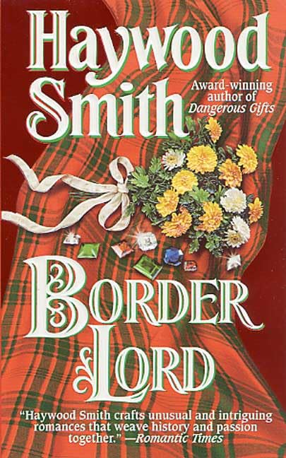 Border lord Cover