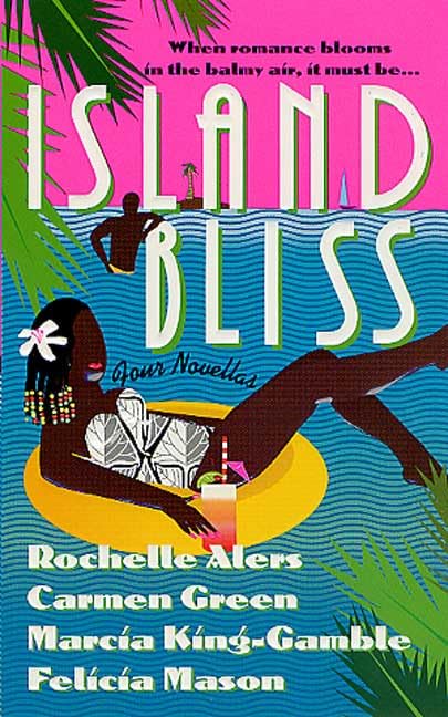 Island Bliss Cover