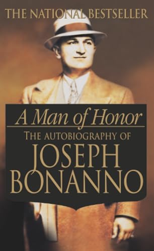 A Man of Honor Cover