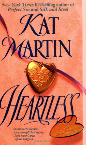Heartless Cover