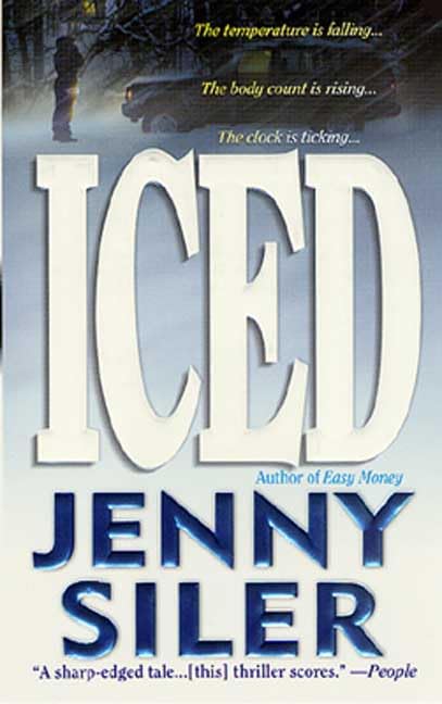 Iced Cover