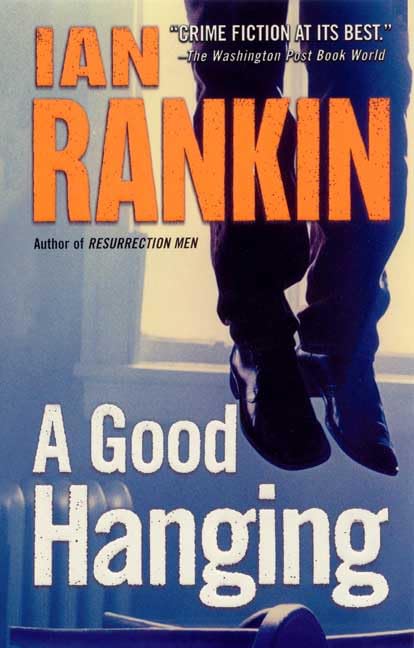 A Good Hanging Cover