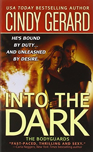 Into the dark Cover