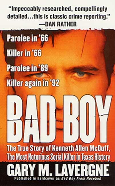 Bad Boy Cover