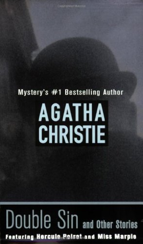 Double Sin and other stories Cover