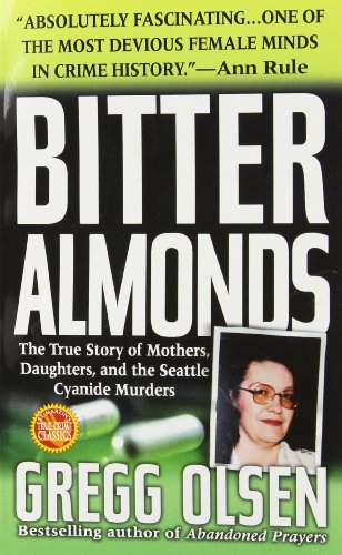 Bitter almonds Cover