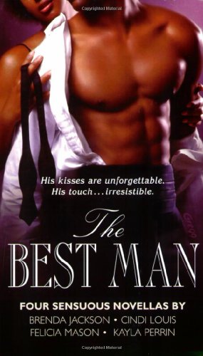 The best man Cover