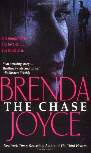 The chase Cover