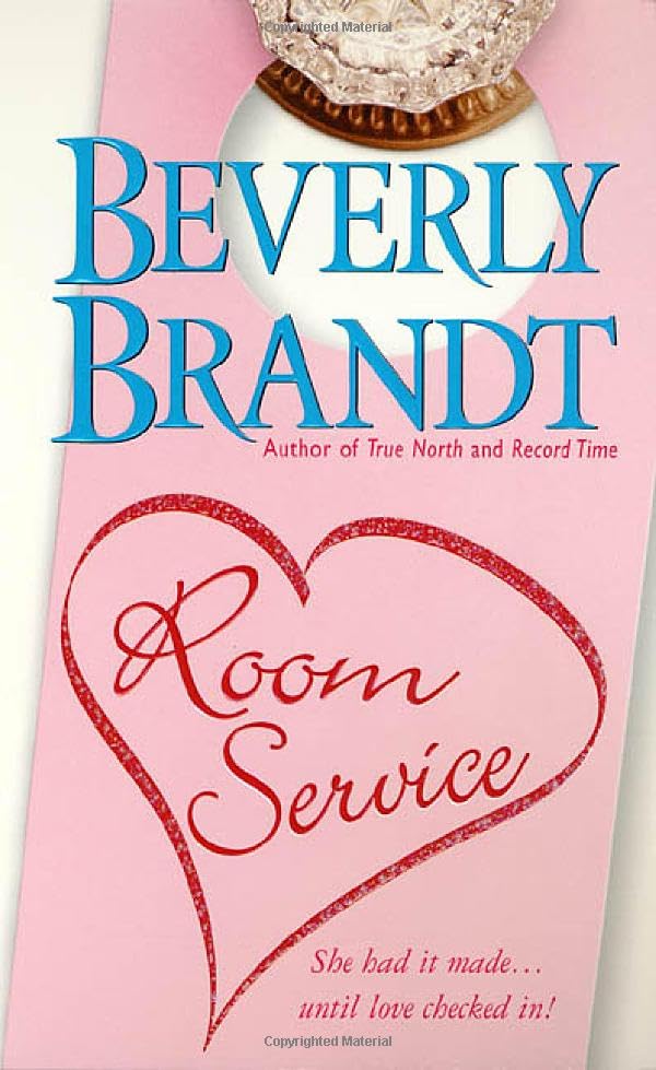 Room service Cover