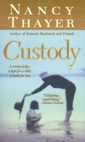 Custody Cover