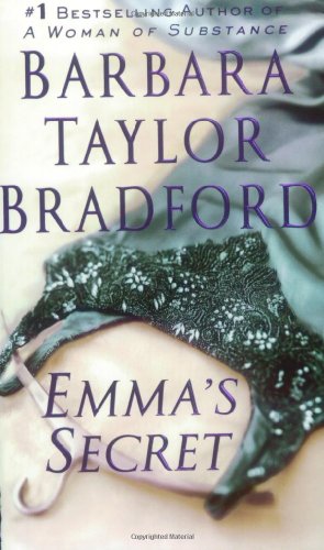 Emma's secret Cover