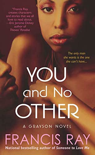 You and No Other (A Grayson Novel) Cover