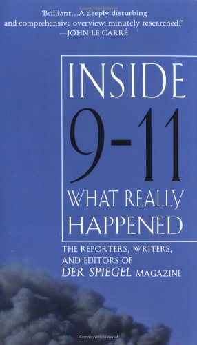 Inside 9-11 Cover