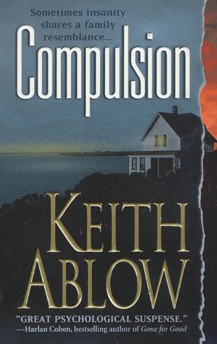 Compulsion Cover