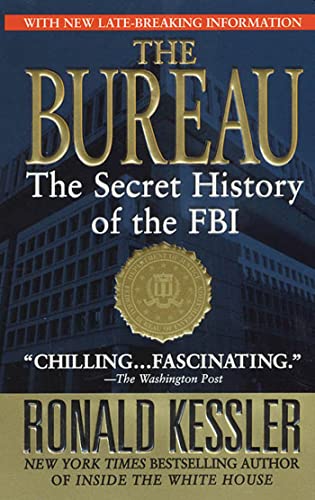 The bureau Cover