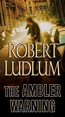 The ambler warning Cover