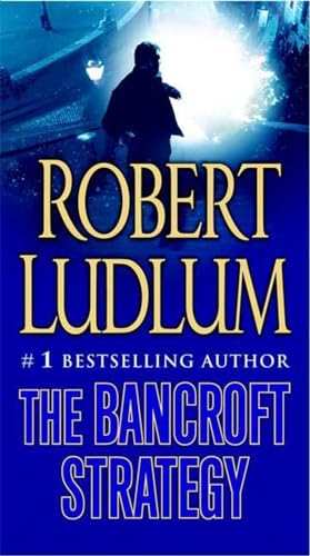 The Bancroft strategy Cover