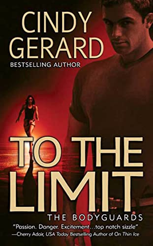 To the limit Cover