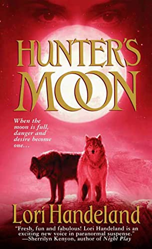Hunter's moon Cover
