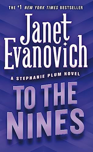 To the nines Cover