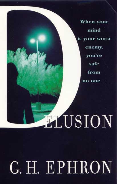 Delusion Cover