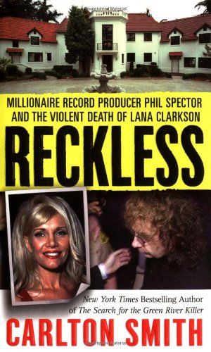 Reckless Cover