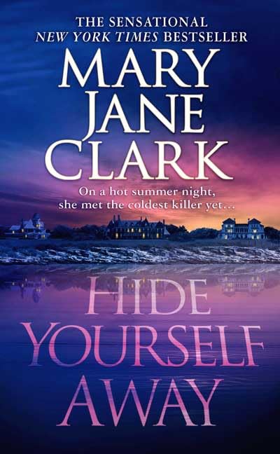 Hide yourself away Cover