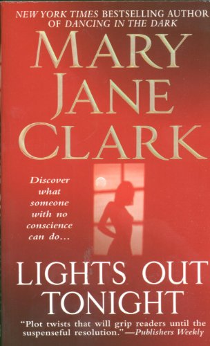 Lights out tonight Cover