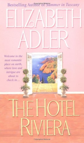 The Hotel Riviera Cover
