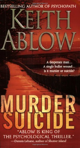 Murder suicide Cover