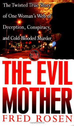 The Evil Mother Cover