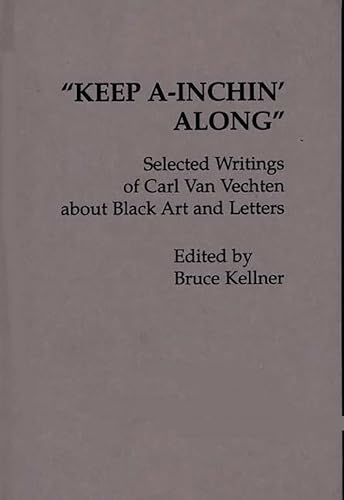 Keep a-inchin' along Cover
