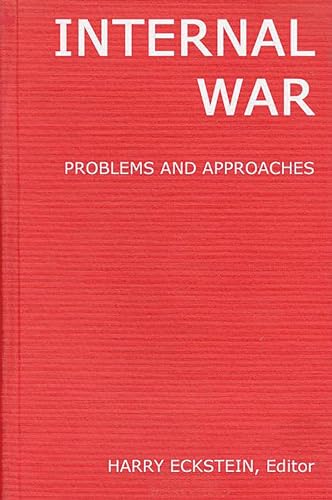 Internal war Cover