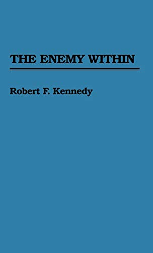 The enemy within Cover