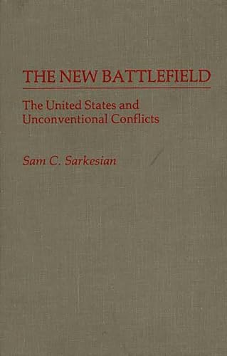 The new battlefield Cover