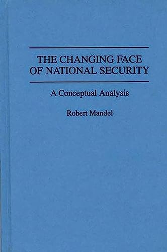 The changing face of national security Cover