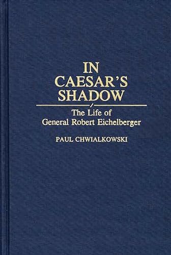 In Caesar's shadow Cover