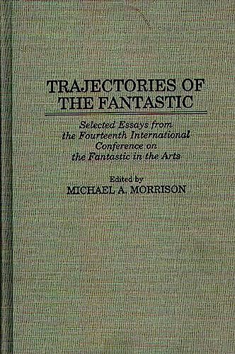 Trajectories of the Fantastic Cover