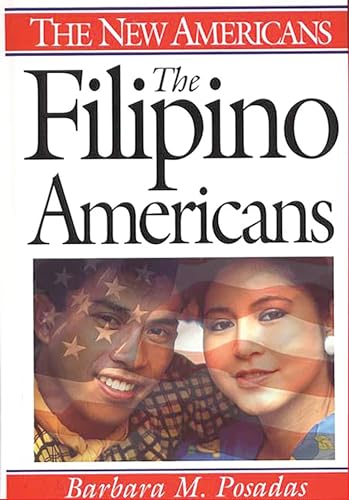 The Filipino Americans Cover