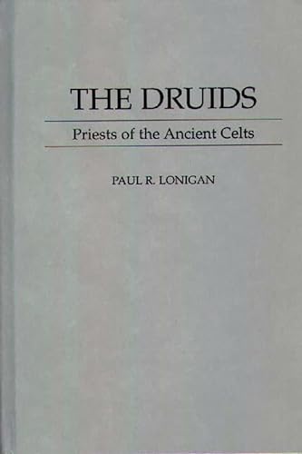 The Druids Cover