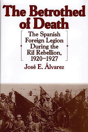 The Betrothed of Death Cover