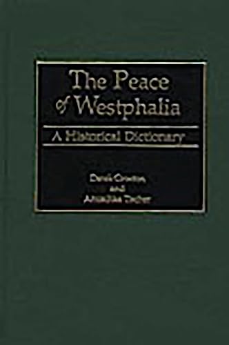 The Peace of Westphalia Cover
