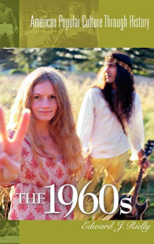 The 1960s Cover