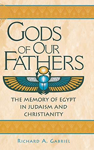 Gods of our fathers Cover