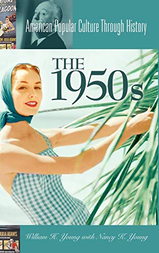 The 1950s Cover
