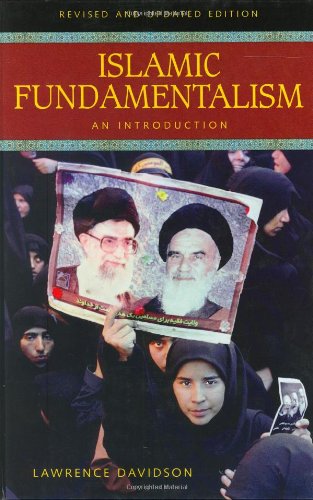 Islamic Fundamentalism Cover