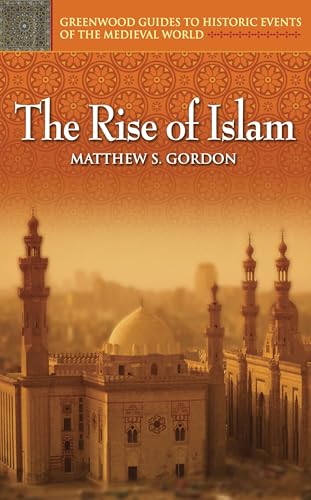 The Rise of Islam Cover