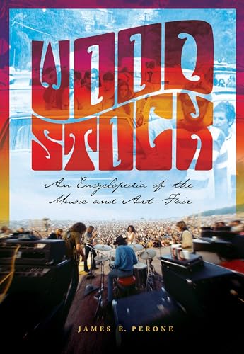 Woodstock Cover